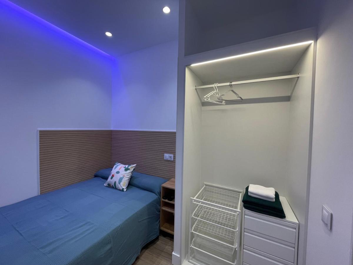 Cozy Apartment In Plaza Espana /Gran Via Madryt Zewnętrze zdjęcie